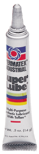 GRS Lubricant Super Lube with Teflon