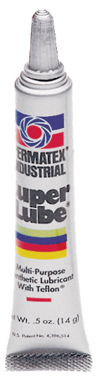 GRS Schmiermittel Super Lube mit Teflon