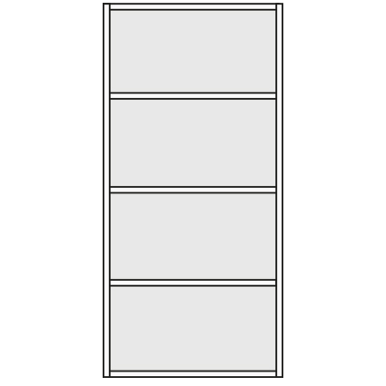 Benchalist Container Nr. 11 für Einbau Druckluft-Verkabelung