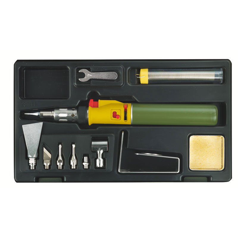 PROXXON Microflam gas soldering set