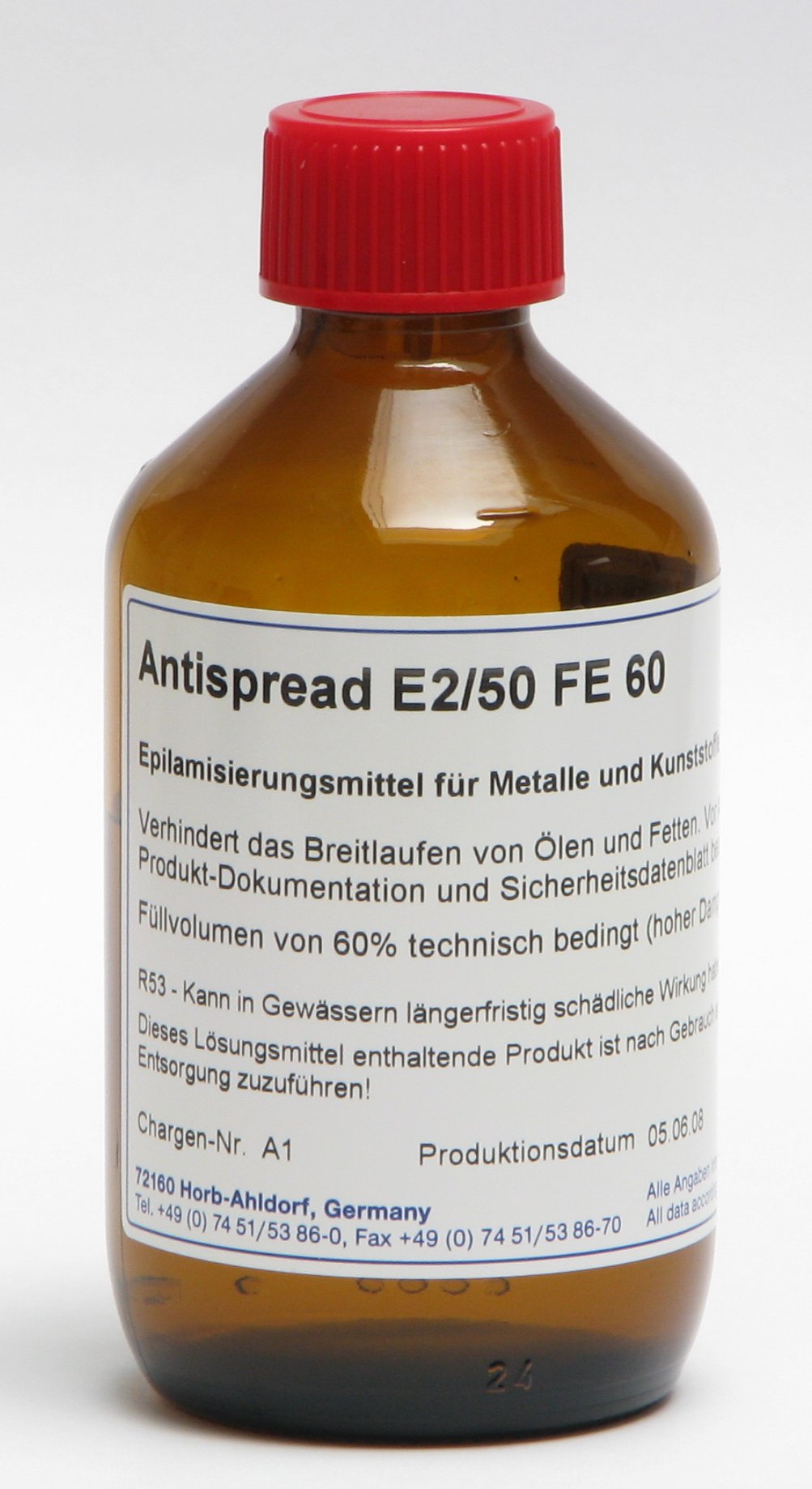 Antispread E2/50 FE 60, 1.350 g Dr. Tillwich
