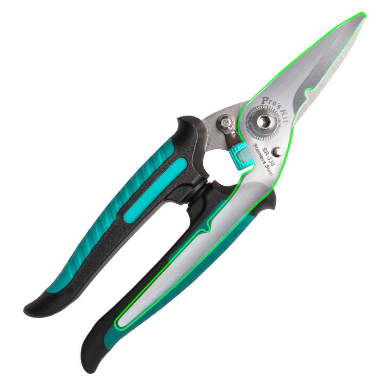 Multi-Purpose Shears 185mm