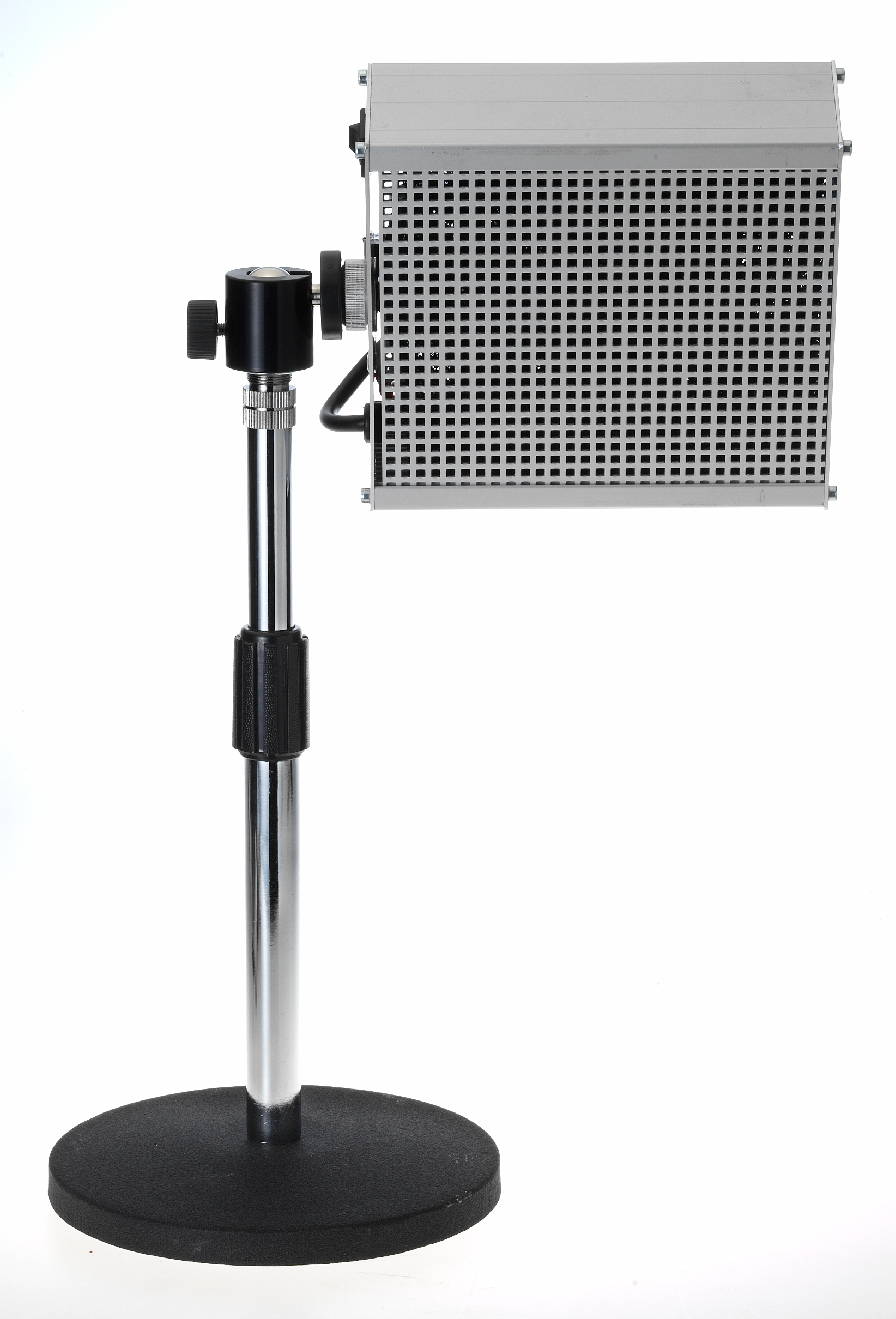 _ Solder fume extractor LDA 1