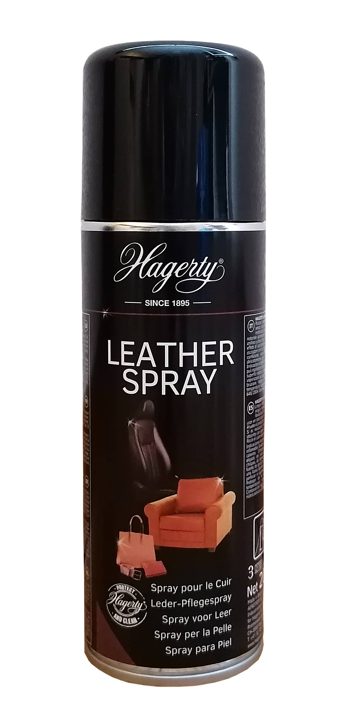 _ Hagerty Leather Spray, 200ml