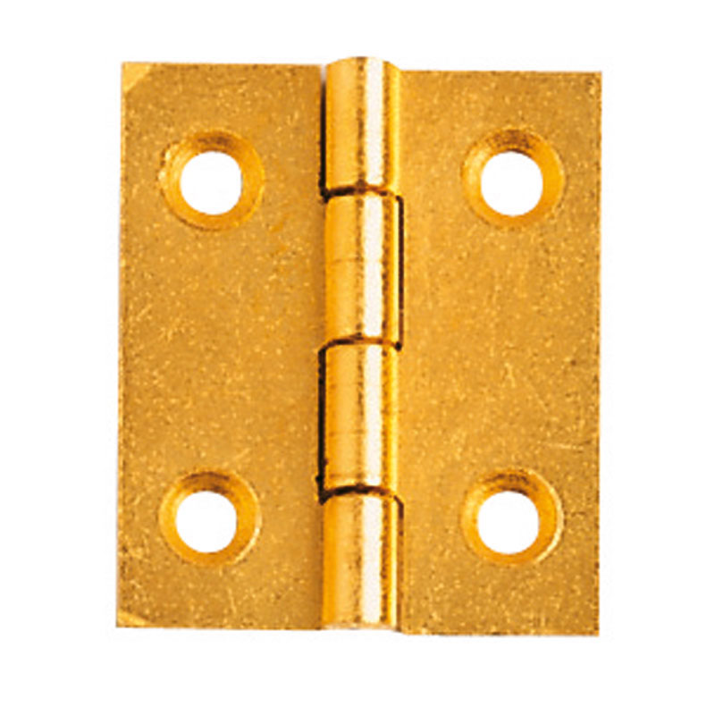 Hinges, 5 pieces