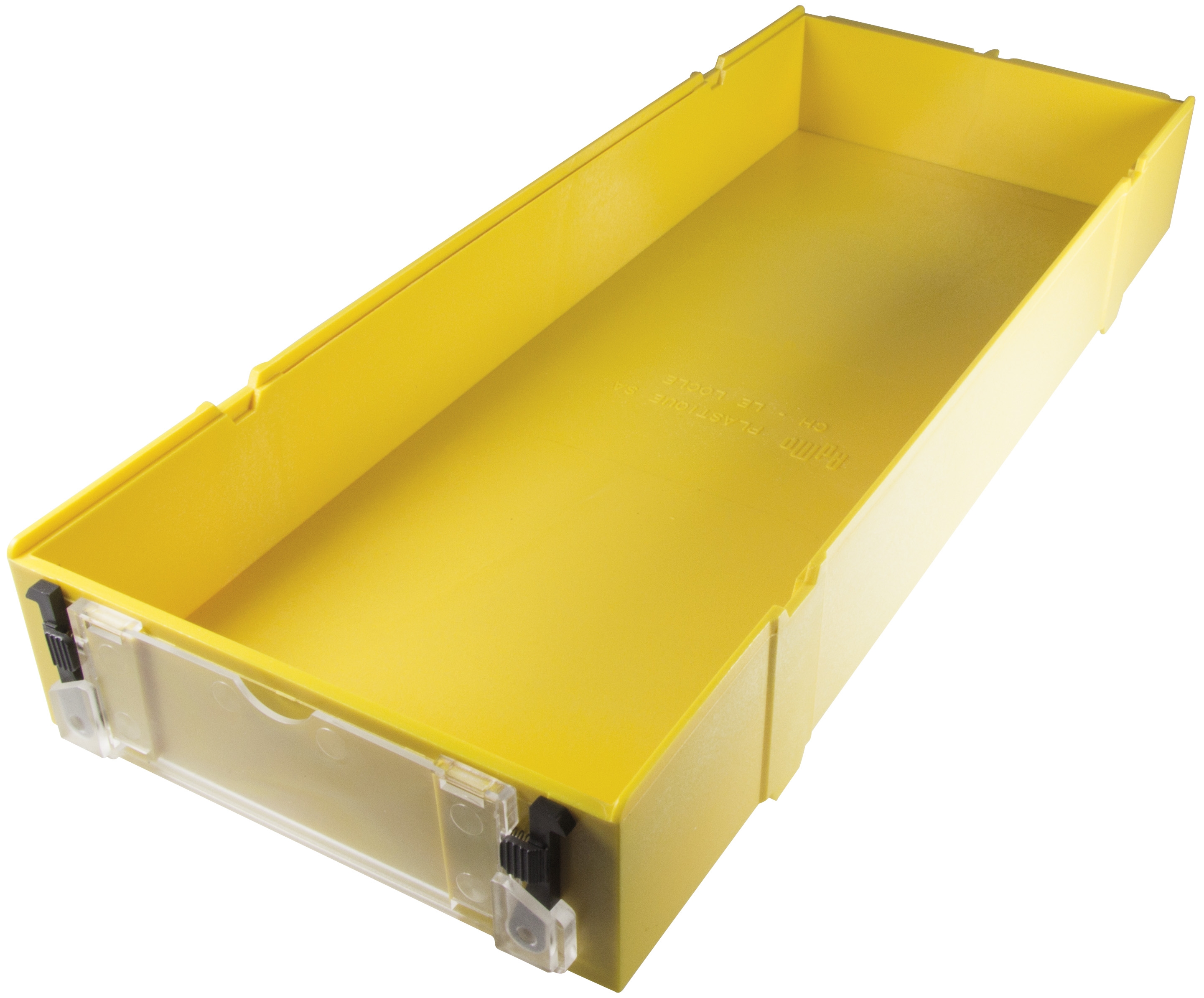 _ Transport box Bergeon