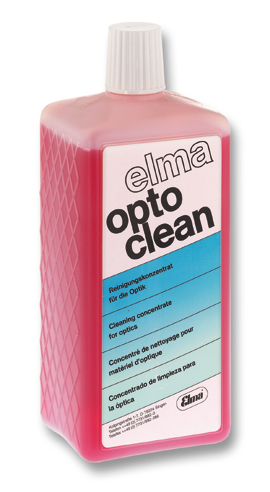 Opto Clean Elma