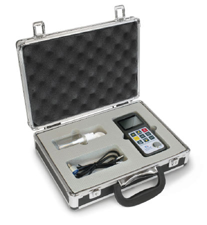 Digital Ultrasonic Thickness Gauge