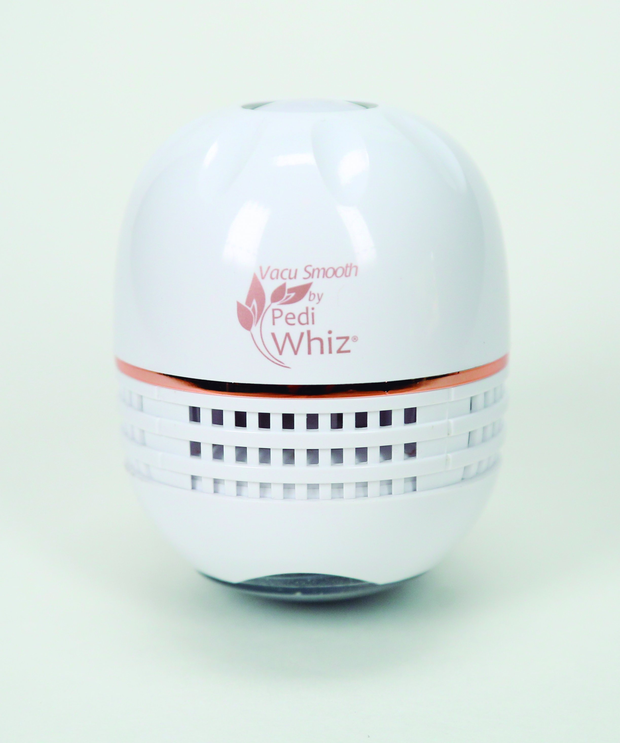 PediWhiz Vacu Smooth Callus Remover