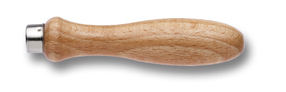 Wooden handle