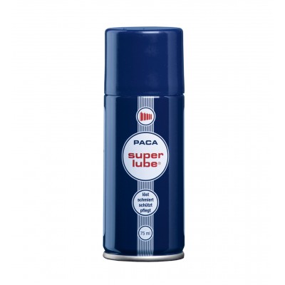 _ Super Lube
