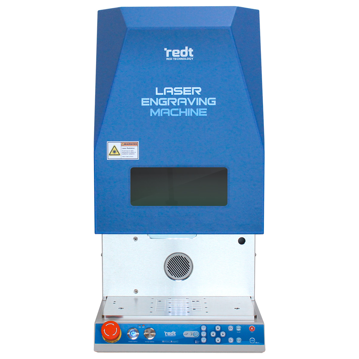Laser engraving machine IMP-L200, 60 watts