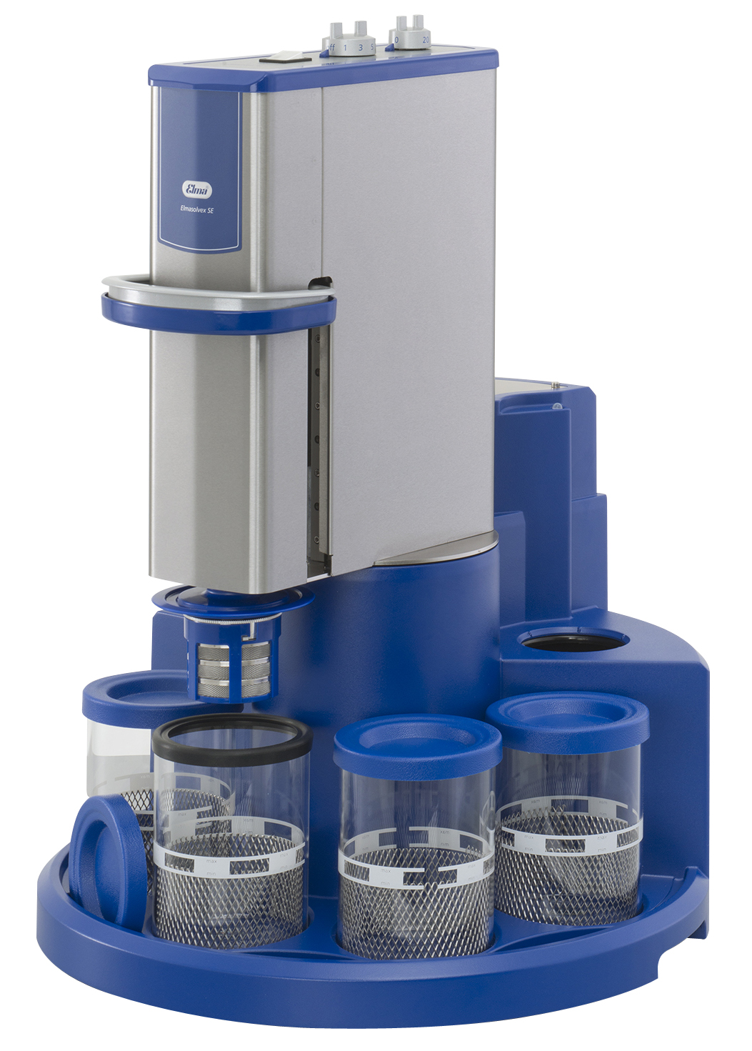 Flumed Machine Elma machines buy online at Flume (technology).