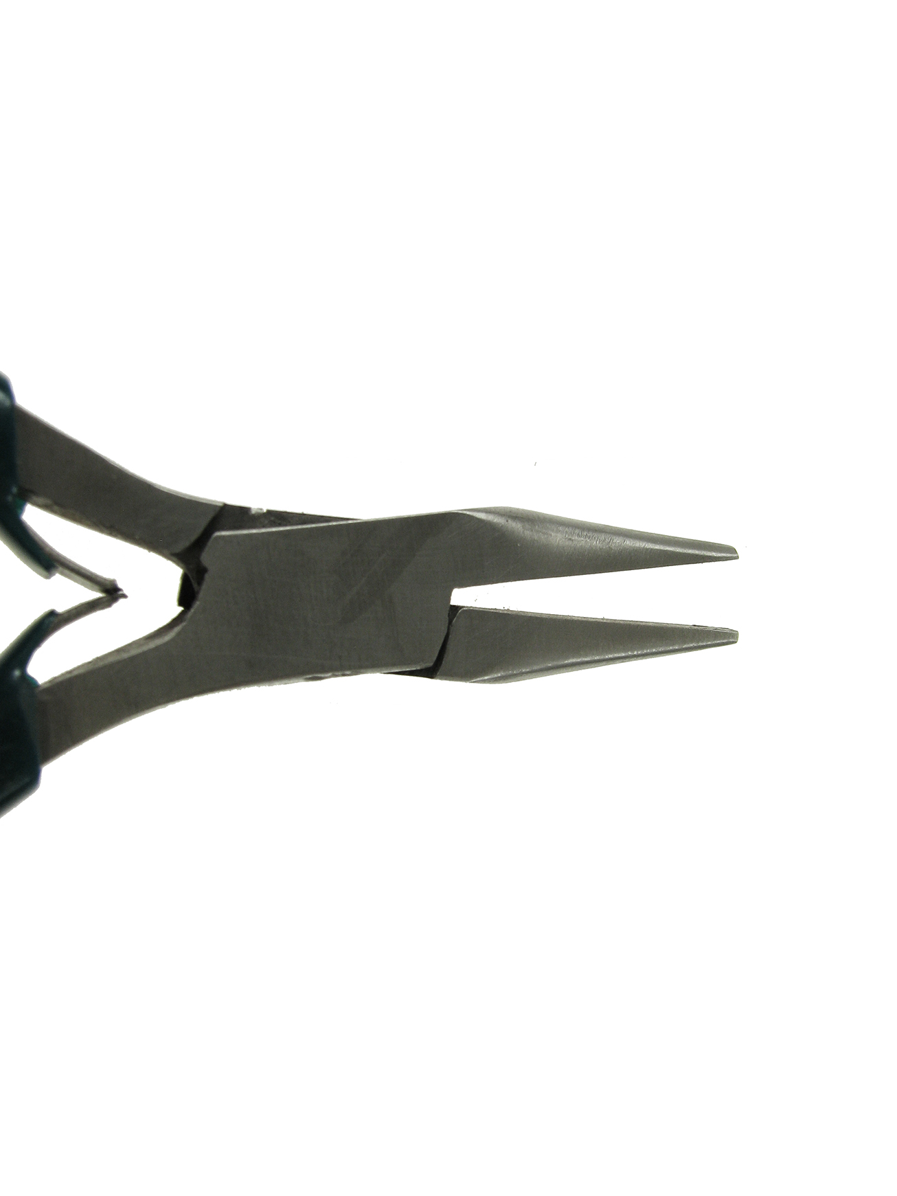 Pliers set with 4 pliers