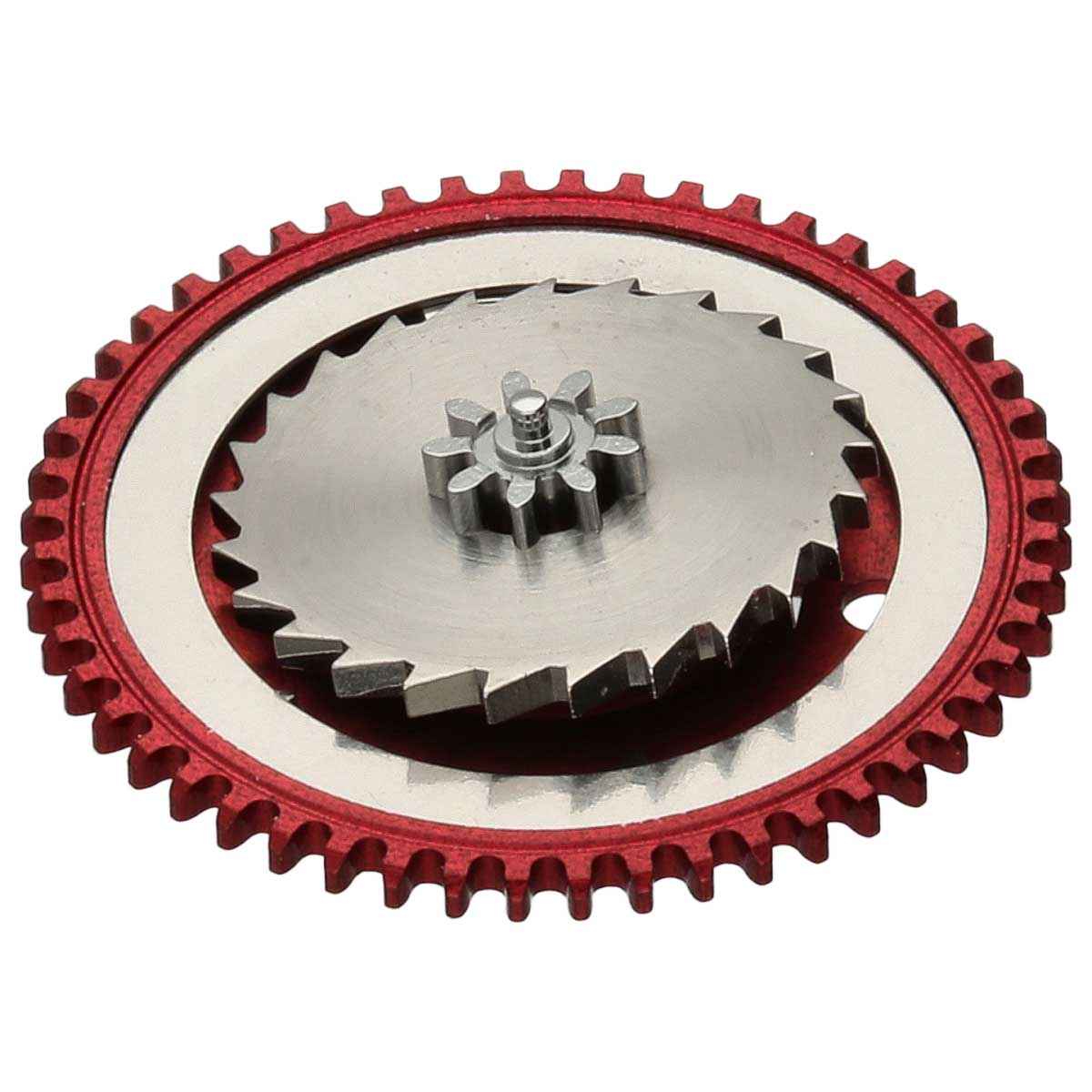 RX 1530 Dubbel autm.rad EB1488