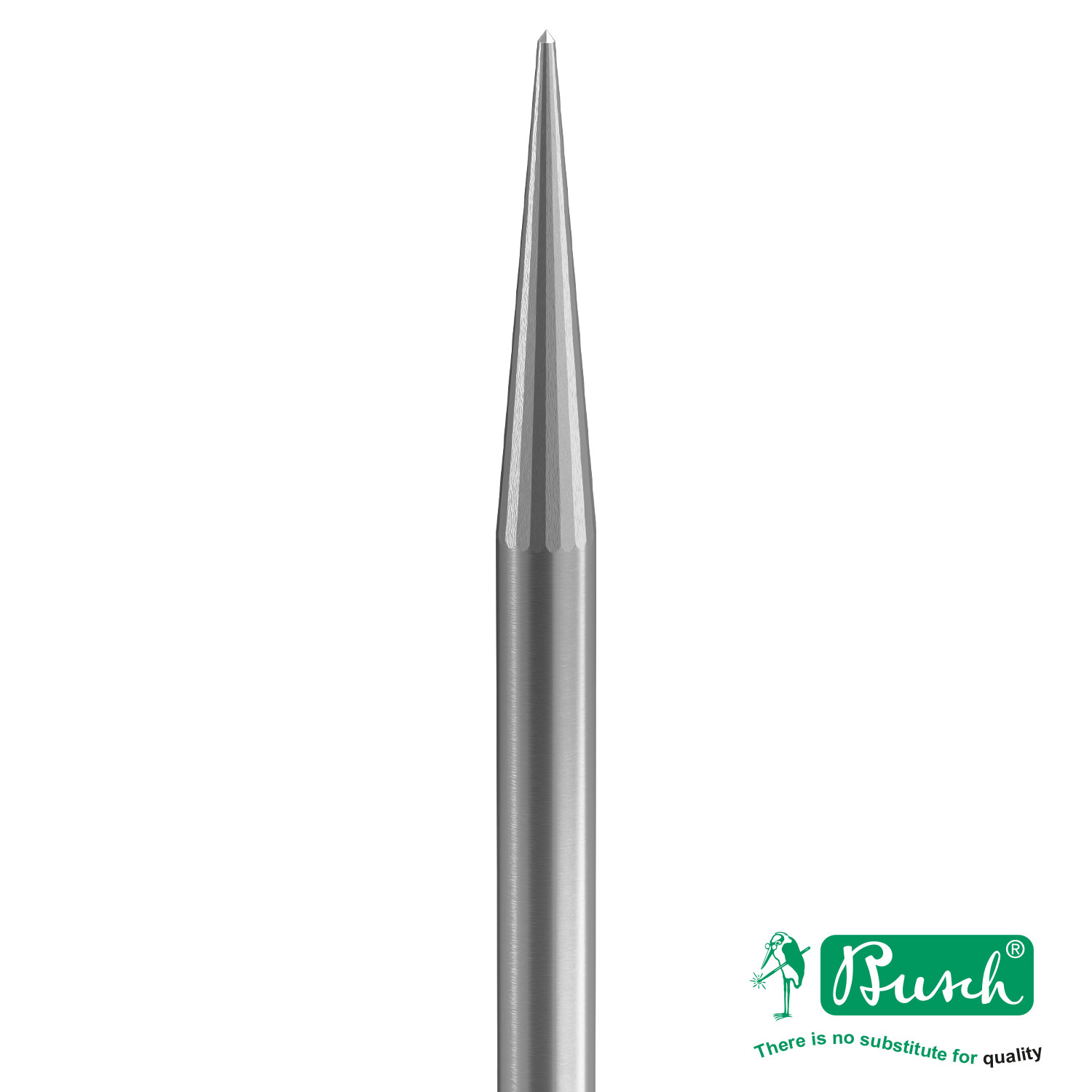 Stauchwalze 20 FLächen RR552M Kopf-Länge 12mm