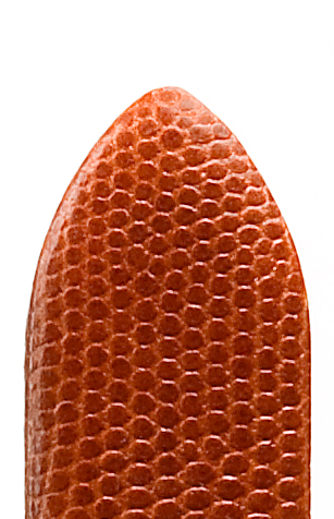 Pasek skórzany Java 12mm złoty z elegancką strukturą jaszczurki