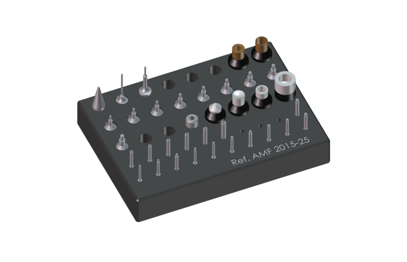 _ Horia Zubehör-Set für Multifunktionsgeräte AMF