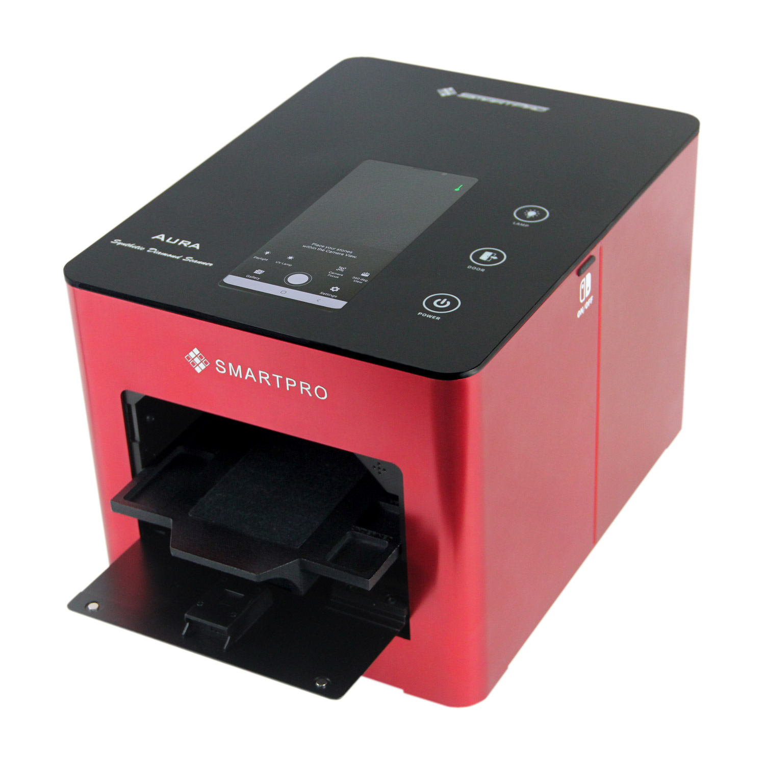 Smart Pro - Aura V3