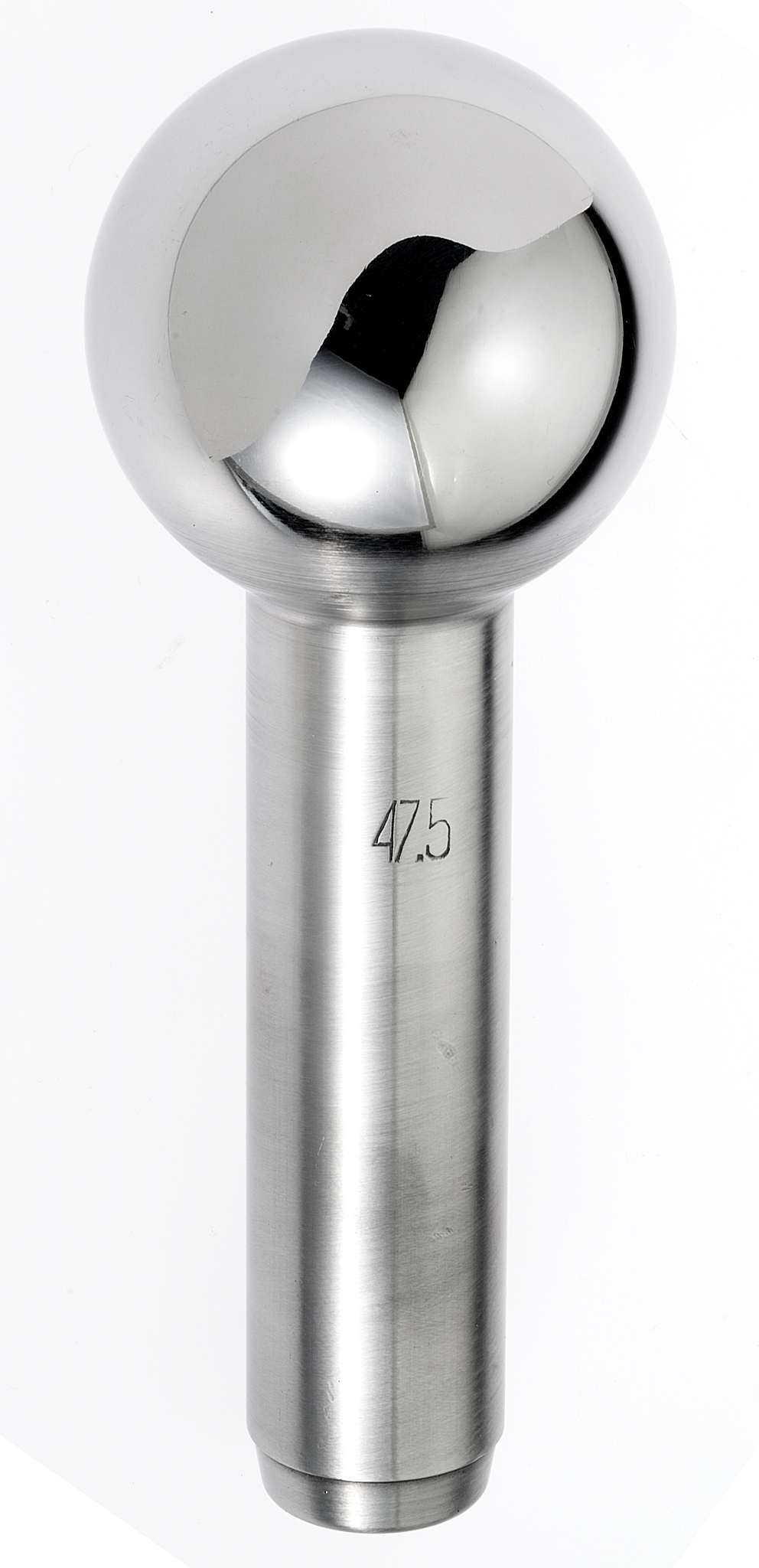 _ Round punches dia. 47.5 mm