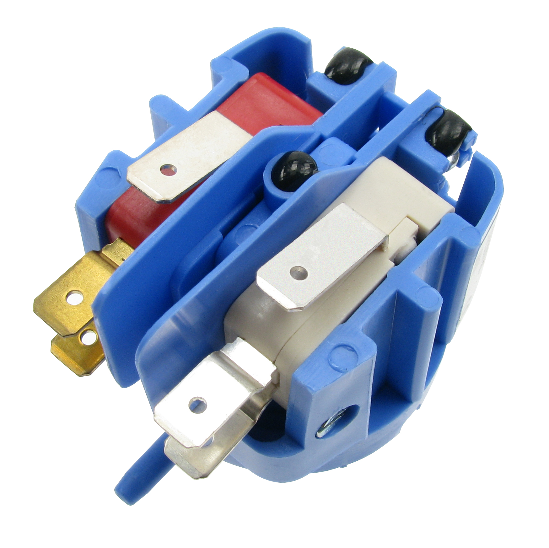 _ Pressure switch Type 141 Hydromat
