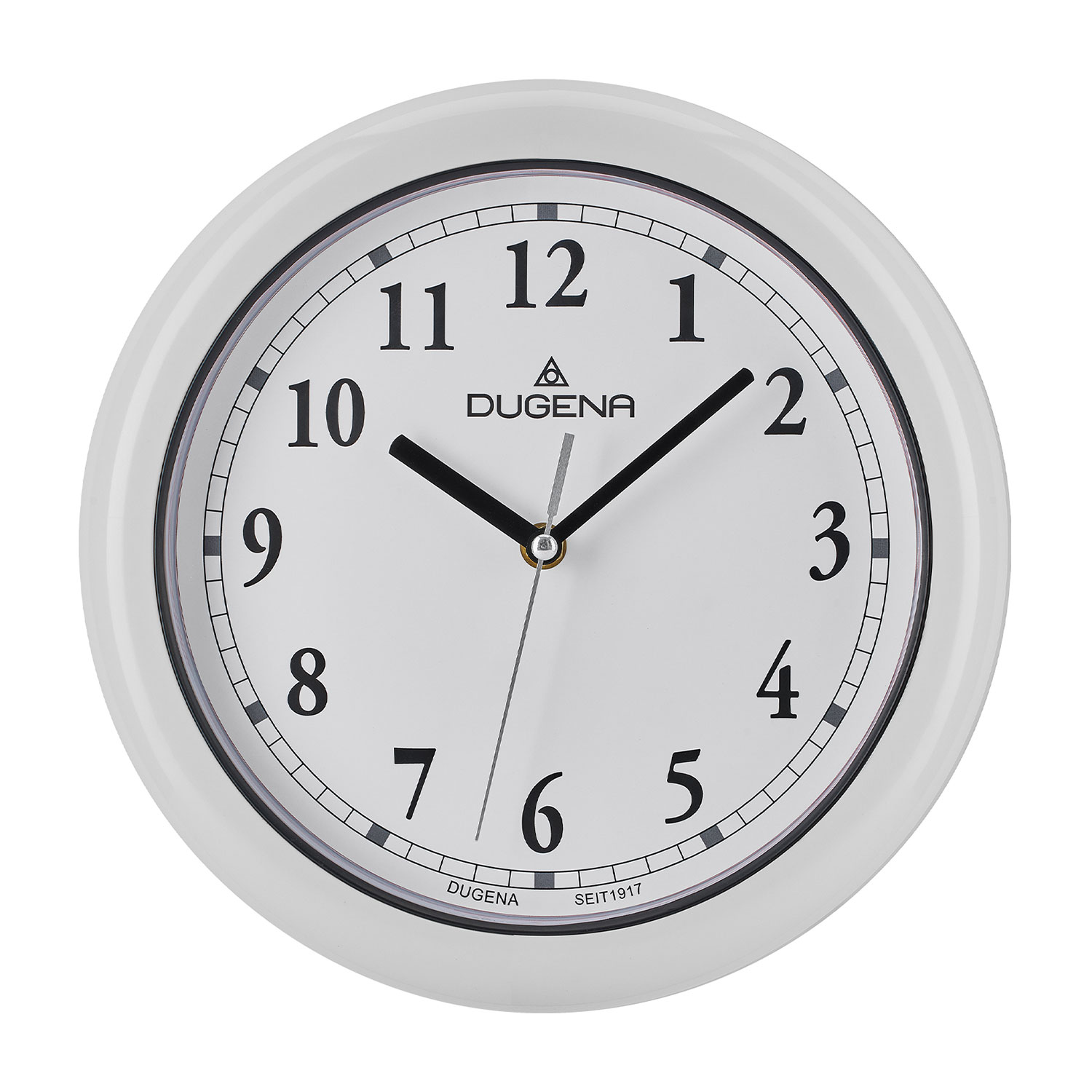 Dugena Bathroom Clock 4461172