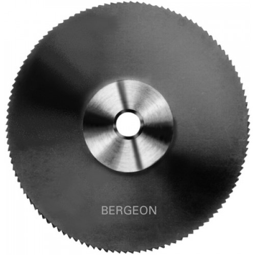 Ersatzsägeblatt für Bergeon Ringsägezange 225660