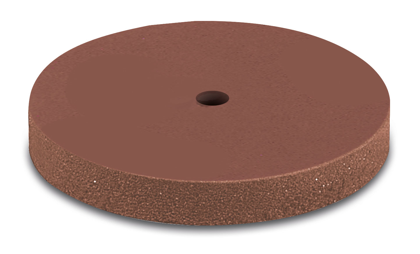 Polierer EVEFLEX 500, braun, mittel