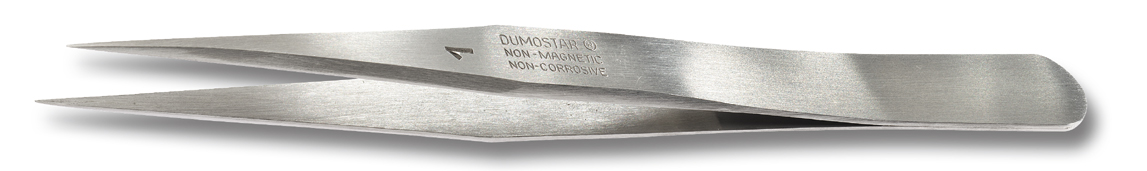 Forceps Dumostar Type 1 Dumont