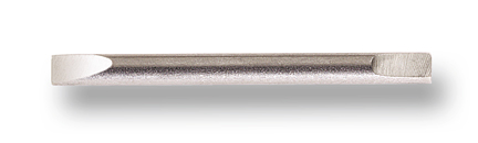 Antimagnetische Klingen 1,6 mm für Schraubendreher Bergeon