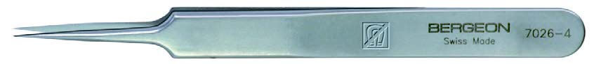 _ Bergeon Kornzange Superalloy Form 4