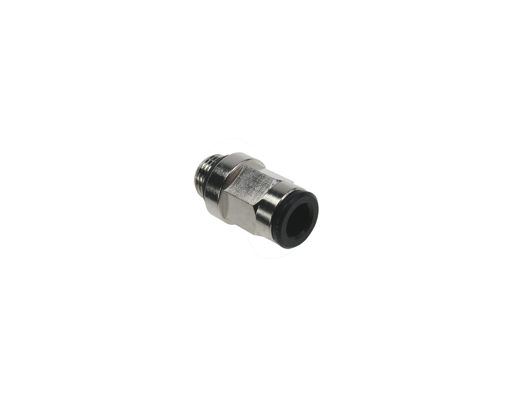 Input quick coupling for ALC 2000