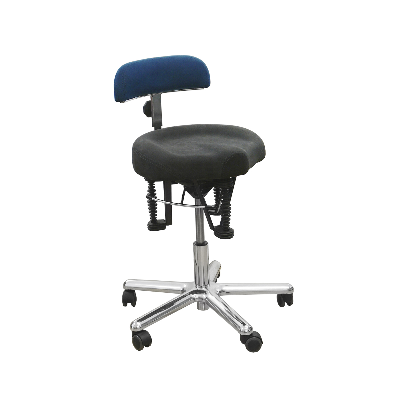 Chair Bioswing Balance saddle chair