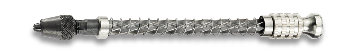 _ Push drill 0-1.0 mm