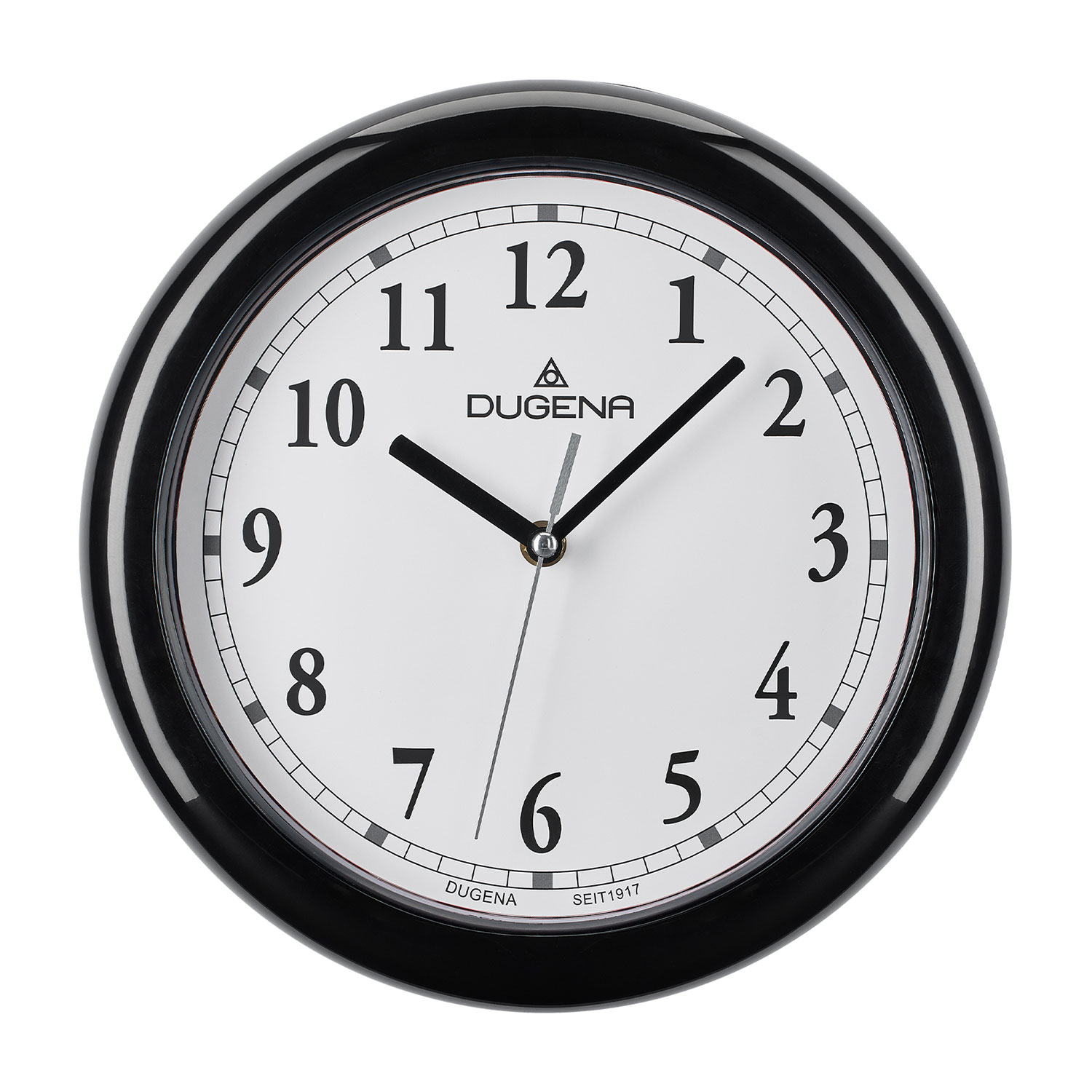 Dugena Bathroom Clock 4461171