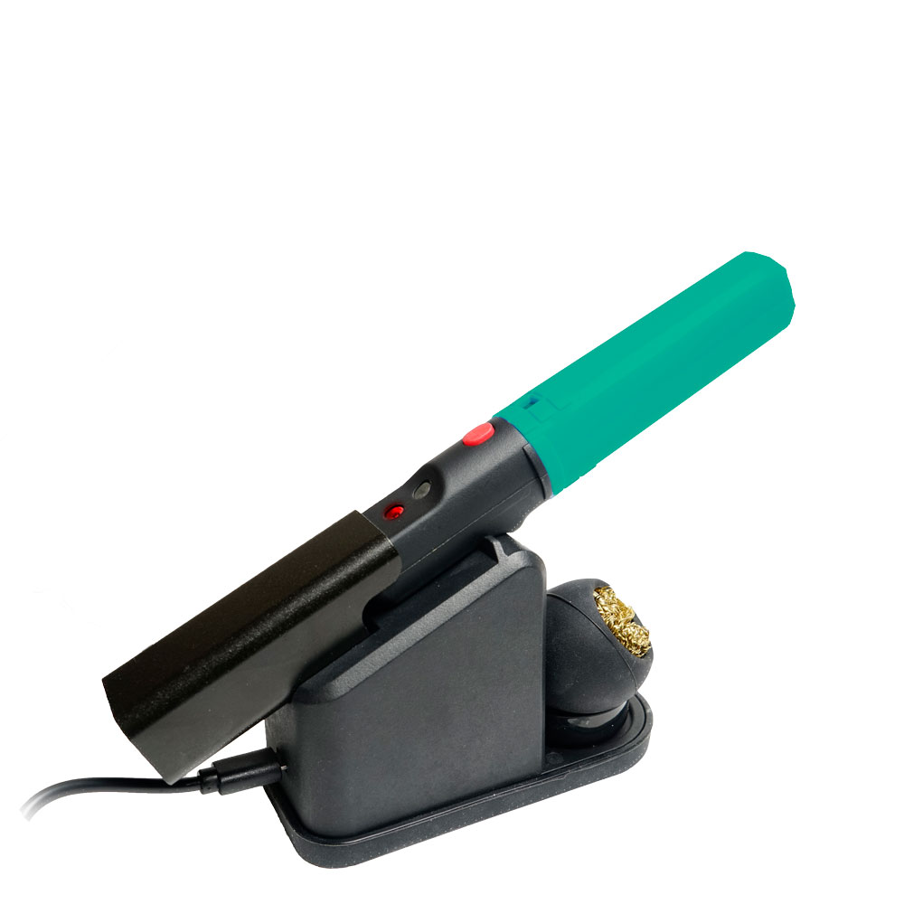 Wireless Power Soldering Iron  USB rechargable, fast heat up