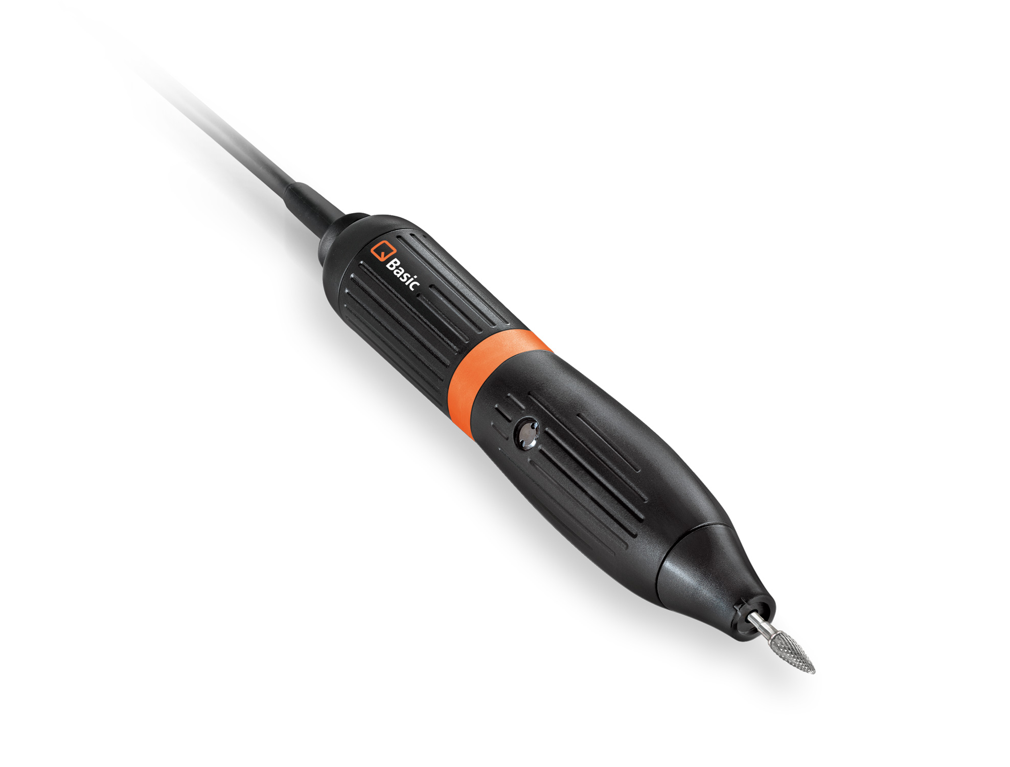 Motorhandstück Q3 Basic mit Kabel