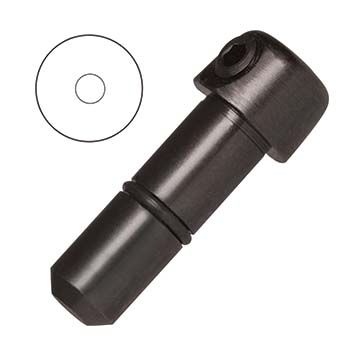GRS QC toolholder for shaft, dia. 1.80 mm, content: 10 piece