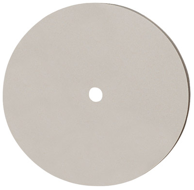 Ceramic disc for grinder set GRS