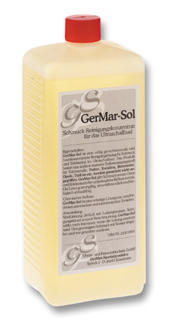 GerMar-Sol, 1 litre