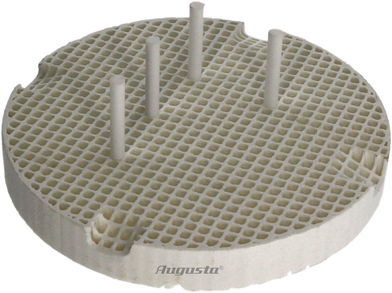 _ Soldering plate with 20 Ceramic sticks