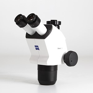 Mikroskopkörper ZEISS Stemi 508 doc