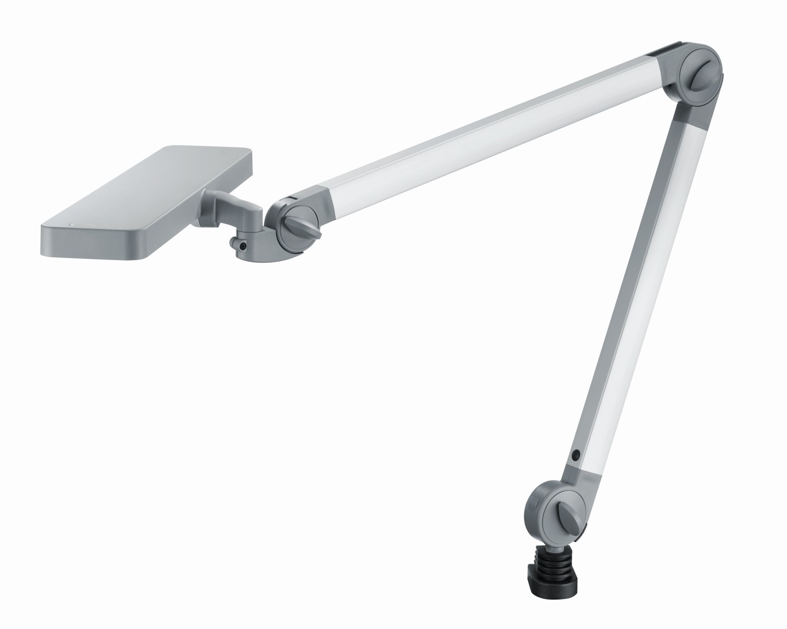 _ LED light ALD, 16 W dimmable, day light 5000 K Waldmann