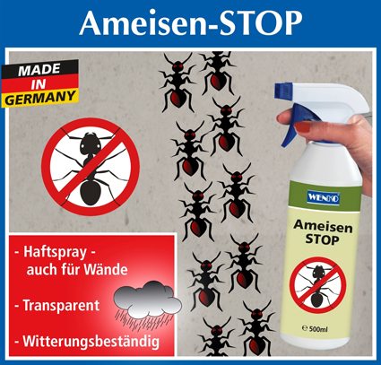 Ant stop, 500ml