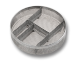 _ Strainer basket, dia. 64 x H 15 Elma