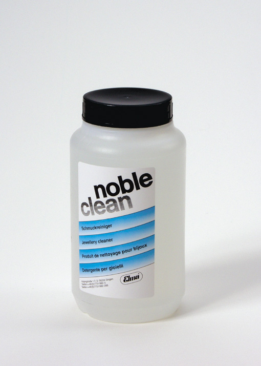 Elma Noble Clean - 1 Liter