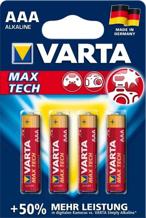 Varta 4703 battery