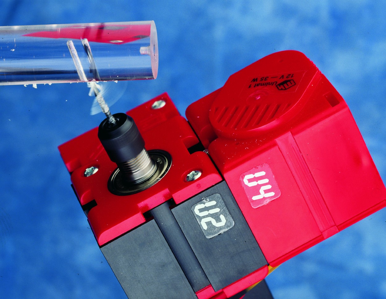 _ Modellbau-Werkzeug Kit 4in1 - für Holzarbeiten