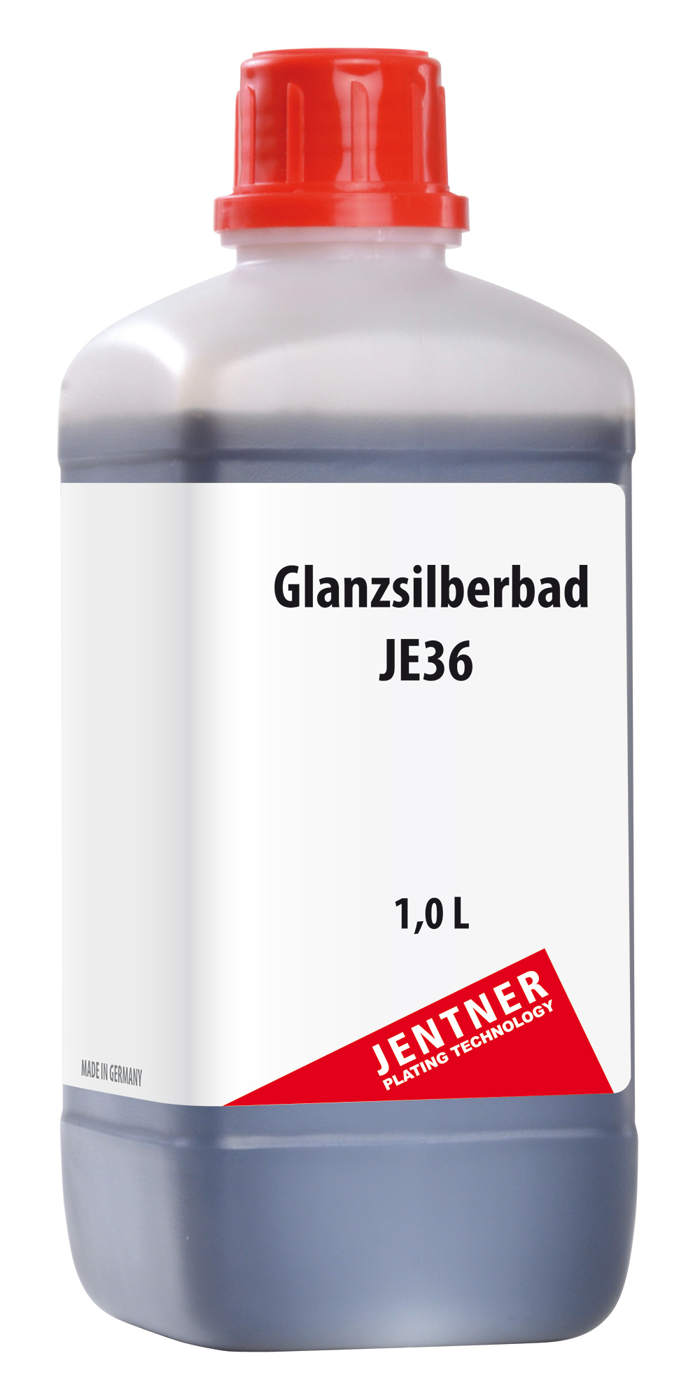 Glanzsilberbad JE 36