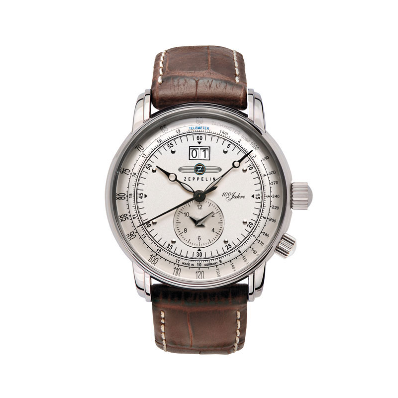 ZEPPELIN Men's Quartz Watch